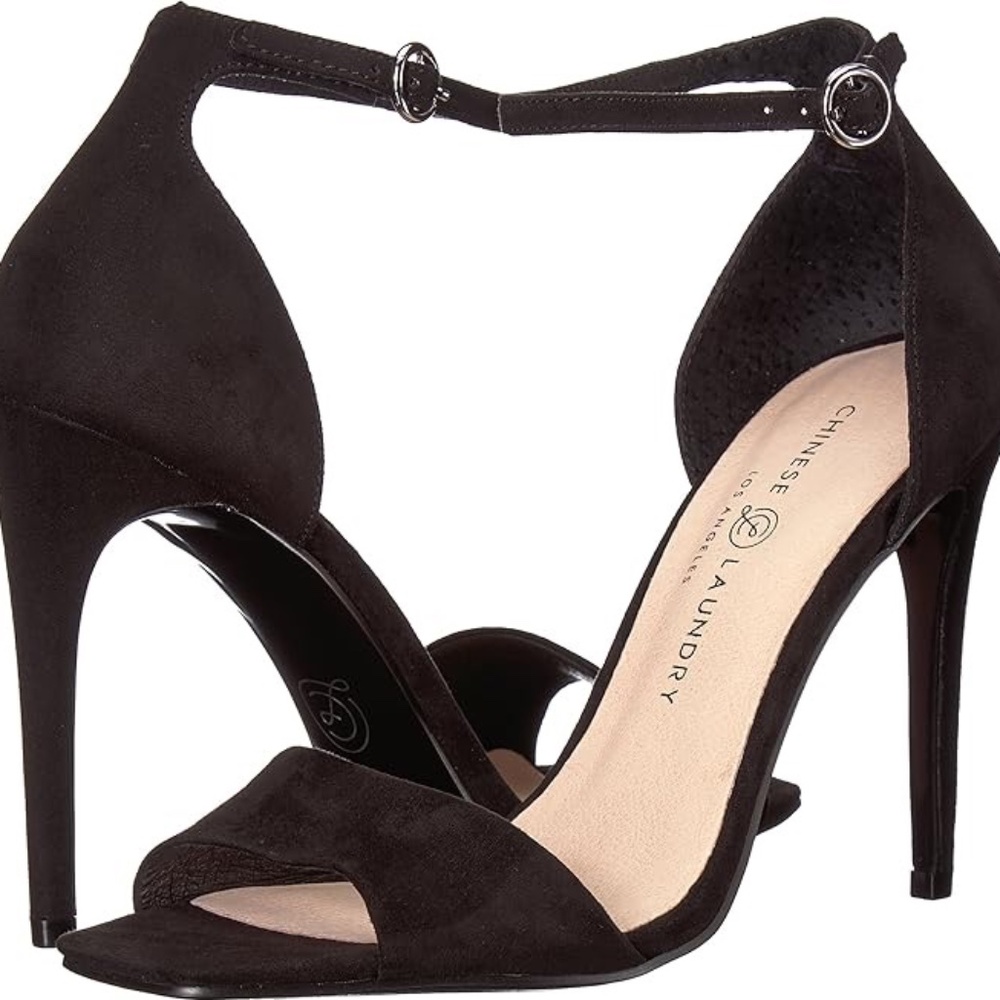 Chinese Laundry Julien Ankle Strap Sandal